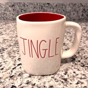 Jingle Mug | Rae Dunn